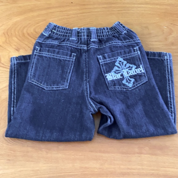 Blac Label Jeans - Picture 3 of 6